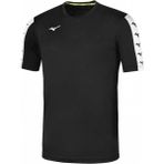 Nara Erkek Tişört Siyah - 4XL