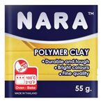 Nara NPM36 55 gr Honey Yellow Polimer Kil