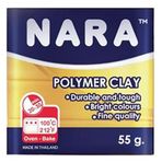 Nara PM02 Tan 55 gr Polimer Kil
