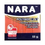 Nara PM17 6x55 gr Carrot Polimer Kil