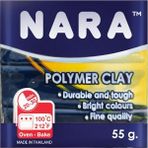 Nara PM27 Prusya Mavisi 55 gr Polimer Kil