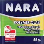 Nara PM28 Çim Yeşili 55 gr Polimer Kil
