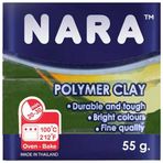 Nara Pm29 Army 55 gr 6'lı Şirink Polimer Kil