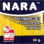 Nara Pm31 Canary Yellow 55 gr 6'lı Şirink Polimer Kil