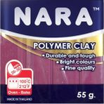 Nara PM34 Ametist 55 gr Polimer Kil