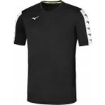 Nara Tee Erkek Spor T-Shirt 32FA9A5109 - 2XL - Siyah
