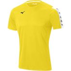 Nara Tee Erkek T-Shirt Sarı