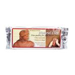 Nara Terracotta Doğal 500 gr Kil Toprak