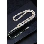 Narçıl Tesbih 6 X 11 Mm Kapsül Kesim - T-1816