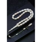Narçıl Tesbih 7 X 10 Mm Kapsül Kesim - T-1815