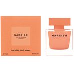 Narciso Rodriguez Ambree EDP 90 ml Kadın Parfüm
