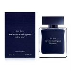Narciso Rodriguez Bleu Noir EDT 100 ml Erkek Parfümü