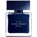 Narciso Rodriguez Bleu Noir EDT 50 ml Erkek Parfümü