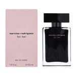 Narciso Rodriguez Edt 50 ml Kadın Parfüm