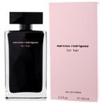 Narciso Rodriguez For Her 100 ml EDT Kadın Parfümü