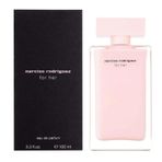 Narciso Rodriguez For Her EDP 100 ml Kadın Parfüm Outlet