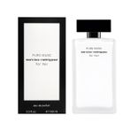 Narciso Rodriguez For Her Pure Musc EDP 100 ml Kadın Parfümü