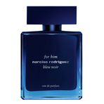Narciso Rodriguez For Him Bleu Noir 100 ml EDP Erkek Parfüm