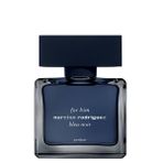 Narciso Rodriguez For Him Bleu Noir Parfum 50ML Erkek Parfümü
