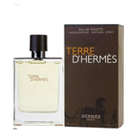 Narciso Rodriguez Hermes Terre EDT 100 ml Erkek Parfüm