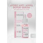 Narcissa Anti-Aging Botox Etkili Serum - Dolgunlaştırıcı ve Sıkılaştırıcı İğnesiz Botox Serumu 30 ML