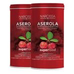 Narcissa Aserola Ekstresi 200 gr Toz
