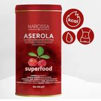 Narcissa Aserola Ekstresi İçeren 200 gr Toz