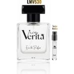 Narcotic Parfüm Erkek Uzun Süre Kalıcı Narkotik Bergamot, Çiçeksi Meyveli Liçi LMV530 Top Edp 50 ml