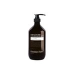 Nard Black Seed Hair Loss Care Shampoo - Çörek Otu Özlü Saç Dökülmesi Karşıtı Şampuan 1L