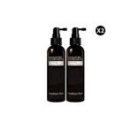 Nard Black Seed Hair Loss Care Tonic - Çörek Otu Özlü Saç Dökülmesi Karşıtı Tonik (200 ml x 2 adet)