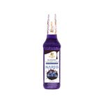 NAREG COFFEE Yaban Mersini Aromalı Şurup 700 ml