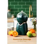 Narenciye Sıkacağı FR-NR03 Fiore - Yeşil