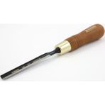 Narex 812710 10 mm Premium Oluklu İskarpela