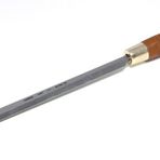 Narex 813219 19 mm Uzun Soyma İskarpelası