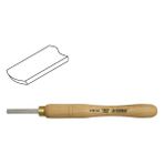 Narex 818304 Yuvarlak Kazıyıcı Ağız 8x50 mm Hss Mini Ahşap Torna Bıçağı