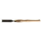 Narex 819419 Kaba Oyma Ağız 19x150 mm Hss Ahşap Torna Bıçağı