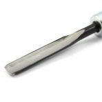 Narex 823500 8 mm Profi Armut Saplı Mini Oluklu Iskarpela