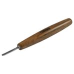 Narex 824213 3 mm Oluklu Ağız İskarpela