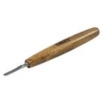 Narex 824415 5 mm Sığ Oluklu Ağız İskarpela