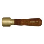 Narex 825001 500 gr Profi Oymacı Pirinç Tokmak Carving Mallet
