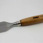 NAREX 826150 Profile 1 50 mm Profi Ahşap Oyma Düz Iskarpela