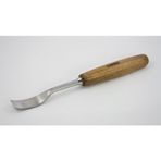 Narex 827120 20 mm Profile 1 Ahşap Oyma Bükülmüş İskarpela