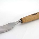 Narex 827330 30 mm Profile 5 Ahşap Oyma Bükülmüş İskarpela