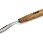 NAREX 827416 Profile 7 16 mm Profi Ahşap Oyma Bükülmüş Iskarpela