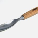 Narex 827530 Profile 8 30 mm Profi Ahşap Oyma Bükülmüş Iskarpela