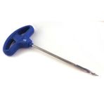Narex 830003 Gimlet 3 Mm Burgu Delik Açma Aleti