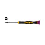 Narex 833552 Elektronikçi Tip Klemens Düz Uçlu Tornavida 1.5X60 mm