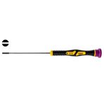 Narex 833555 Elektronikçi Tip Klemens Düz Uçlu Tornavida 3X100 mm