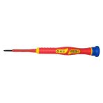 Narex 833770 PZ0x60 mm İzoleli Klemens Yıldız Tornavida