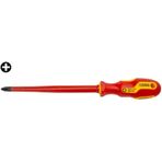 Narex 834103 Slim Serisi Elektrikçi Izoleli Yıldız Tornavida PH3X150 mm